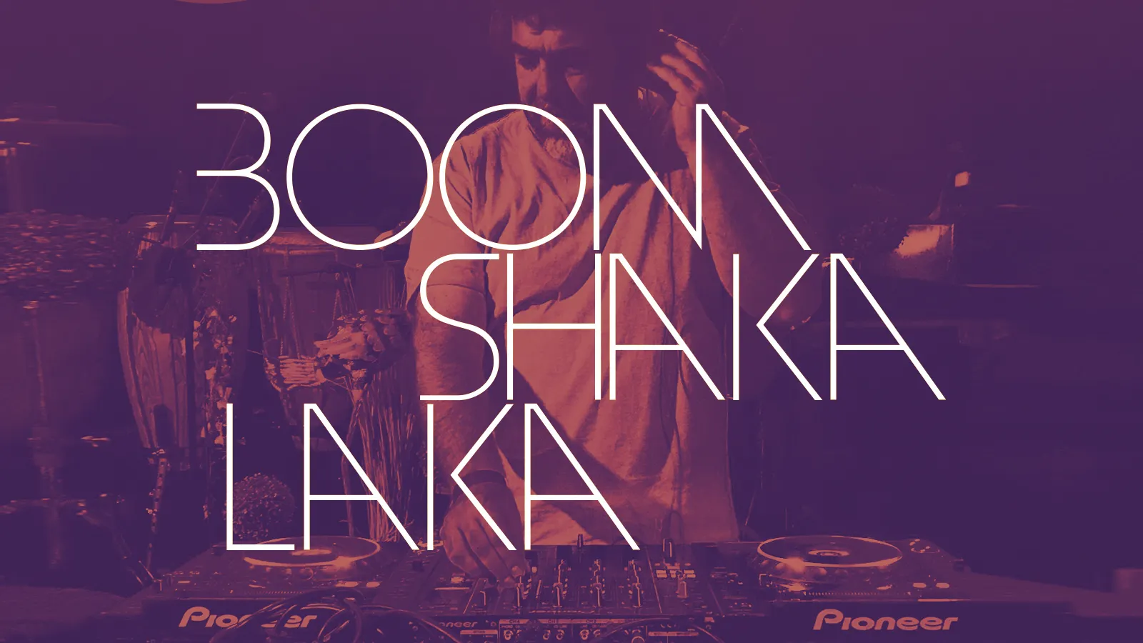 Boom Shaka Laka