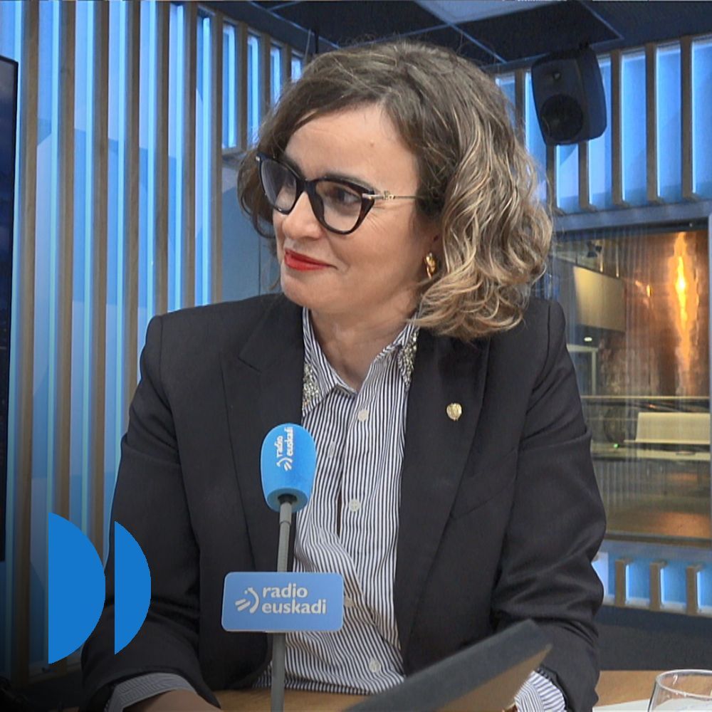 “Valoramos participar económicamente en la entrada del TAV en Bilbao, es lo lógico” episode artwork
