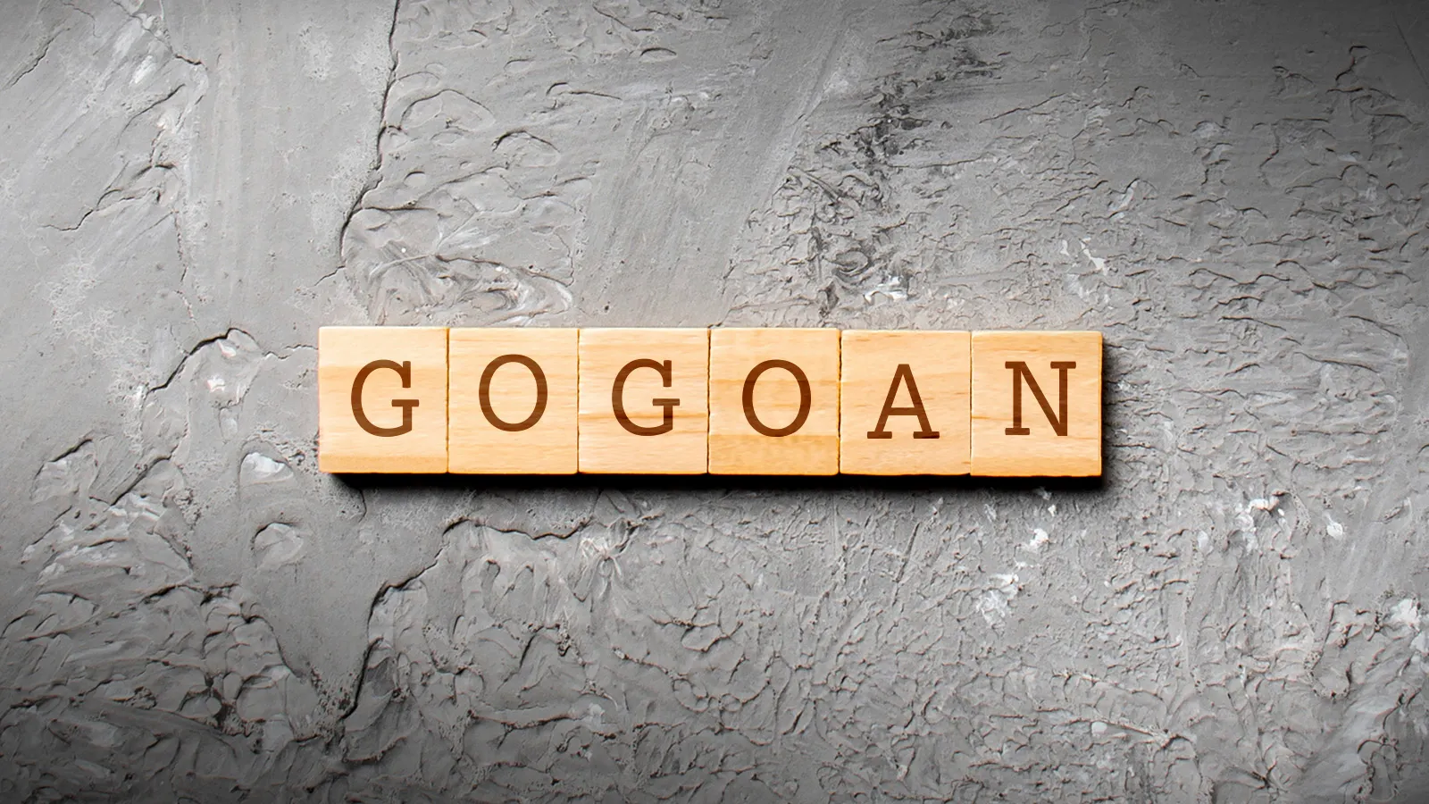 Gogoan