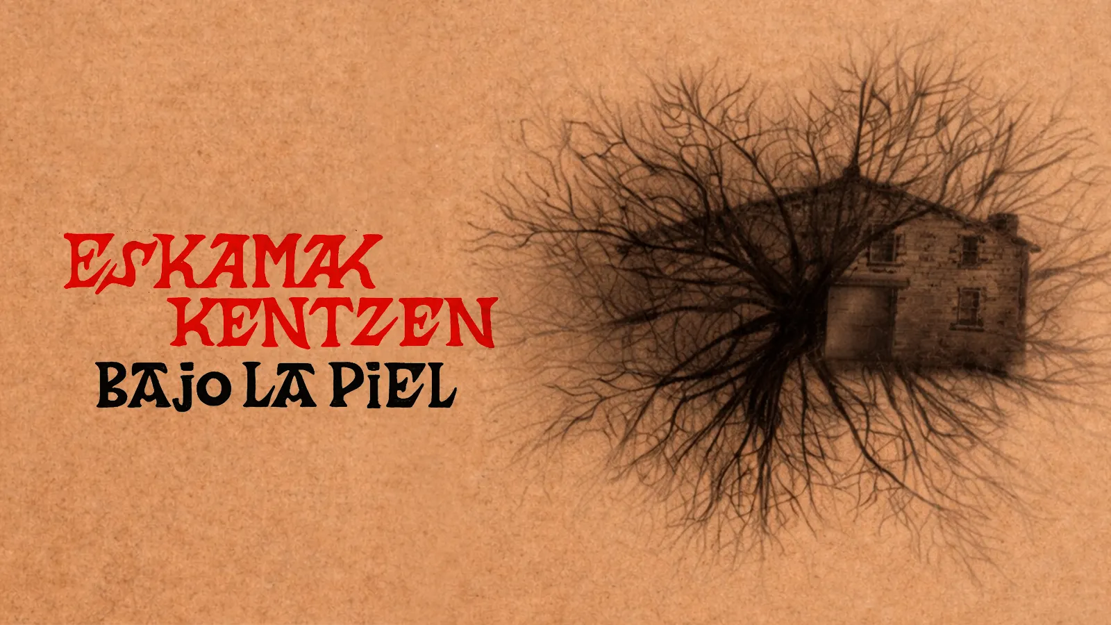 Eskamak kentzen