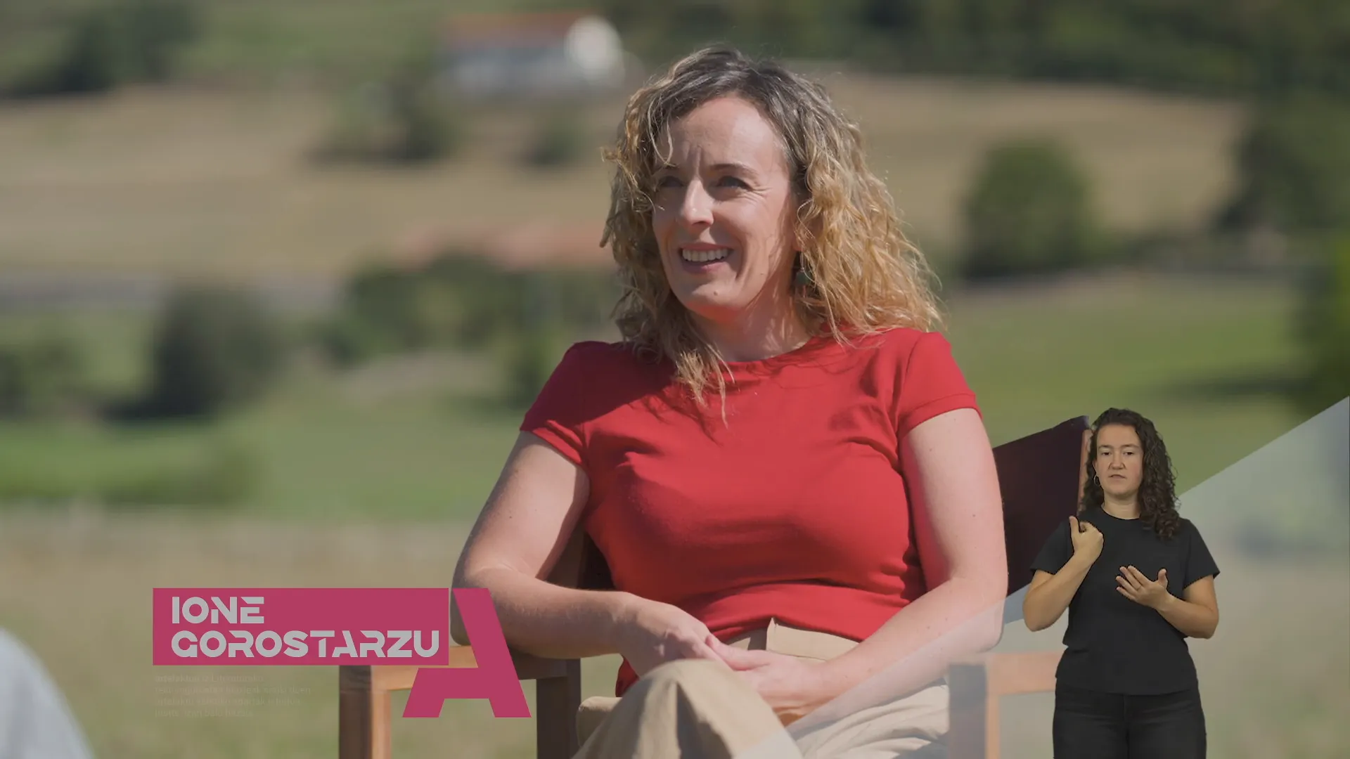 Ione Gorostarzu