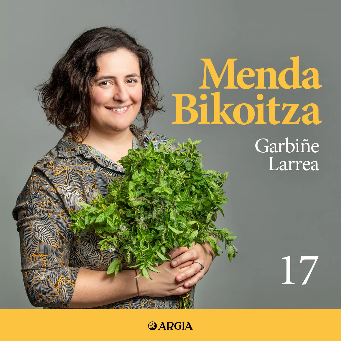 17. Zikutak ez du argirik