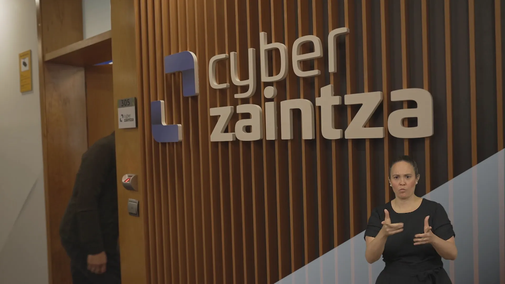Ciberseguridad: El gran reto de la era digital