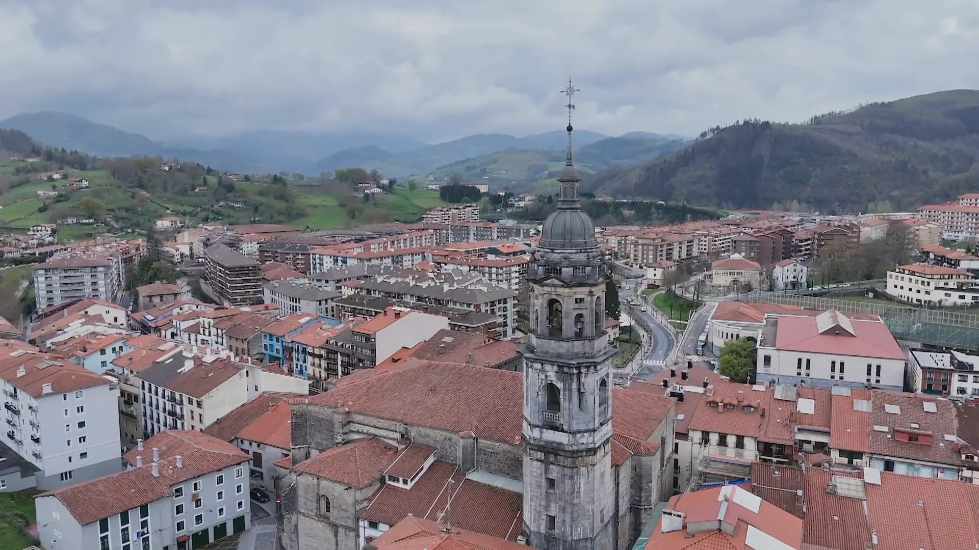 Azpeitia/Azkoitia