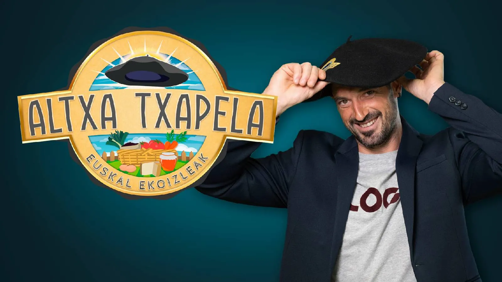 Altxa txapela