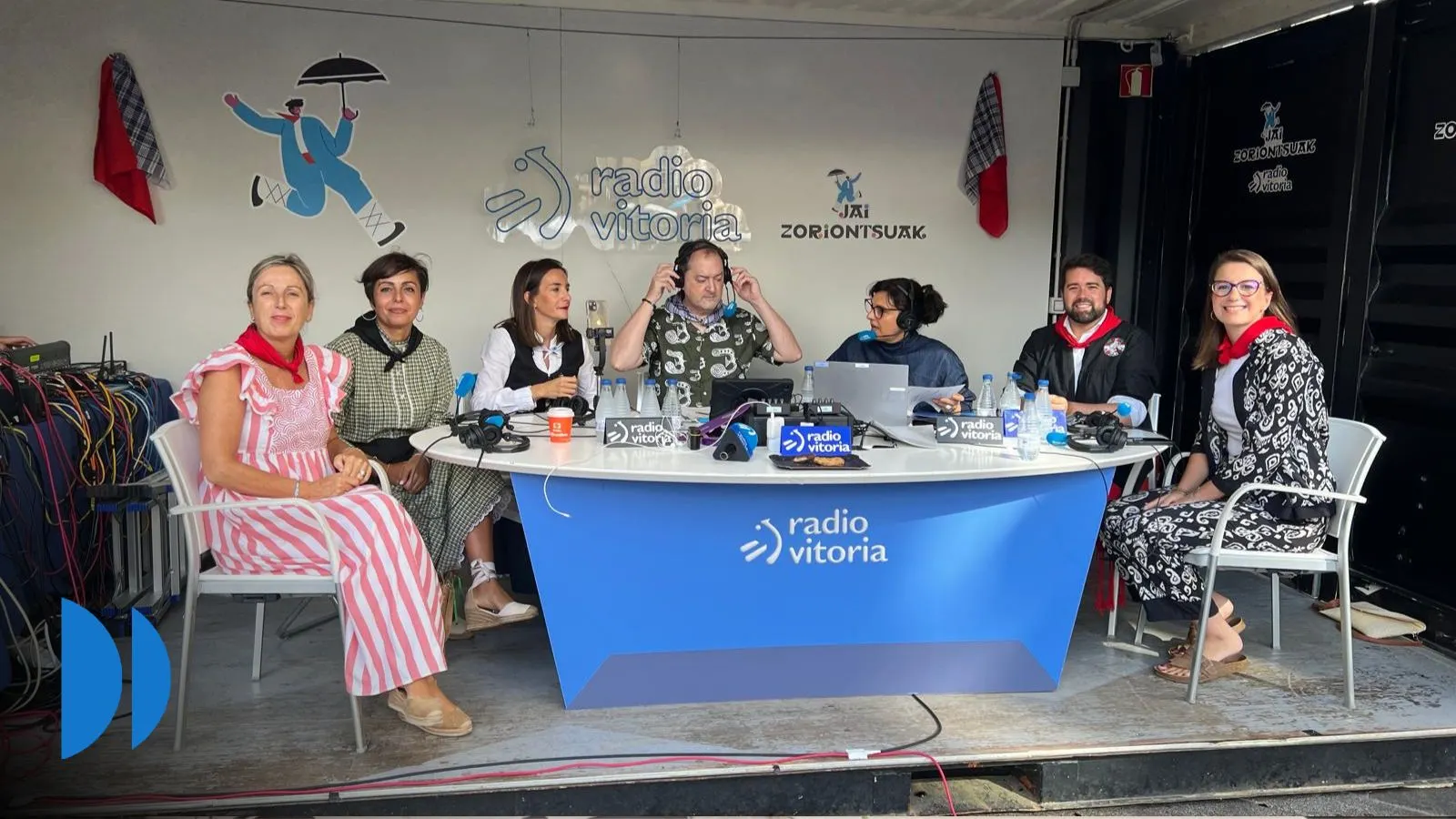Especial fiestas de La Blanca (1ª parte)