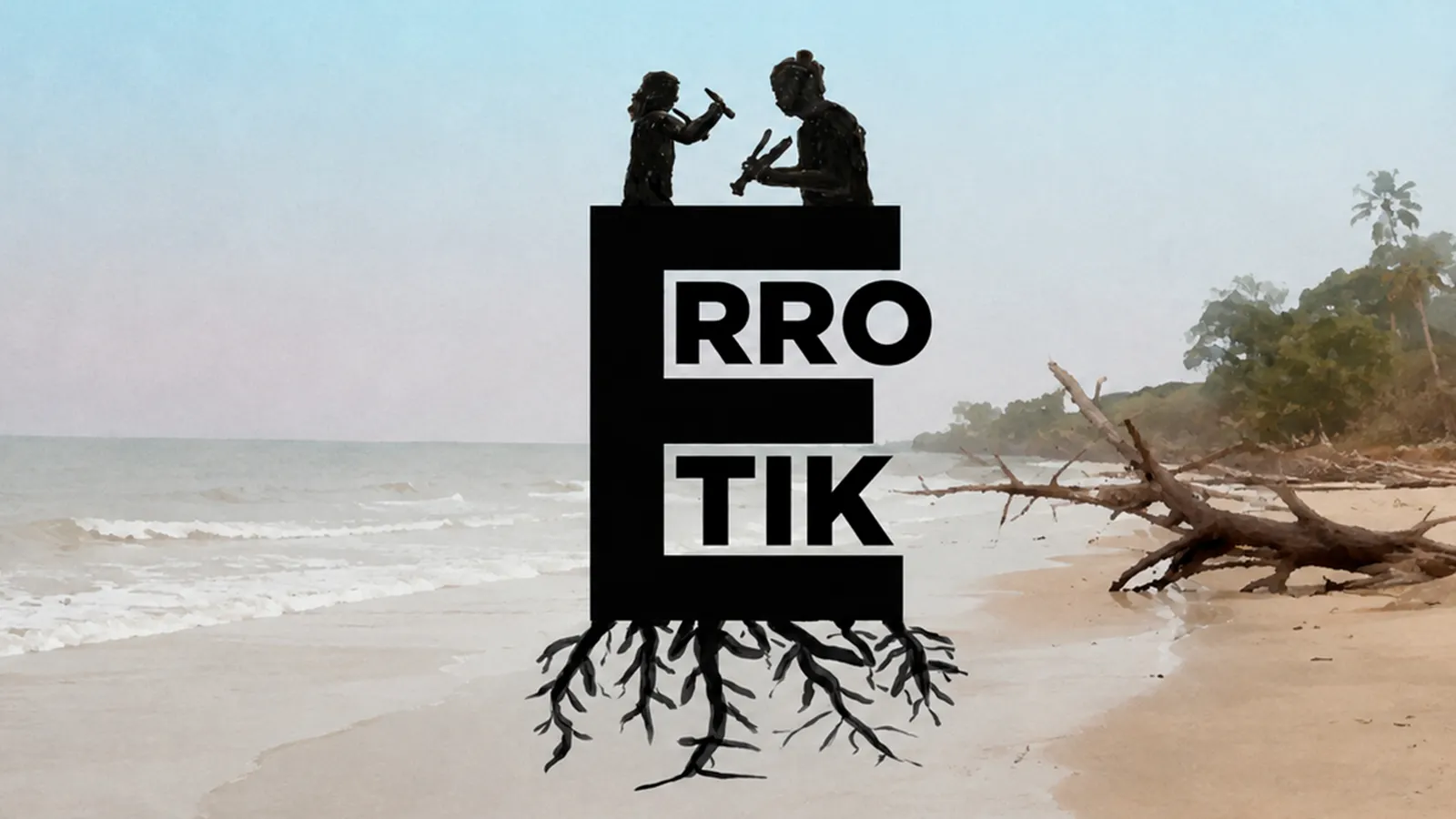 Errotik. Sustraietatik
