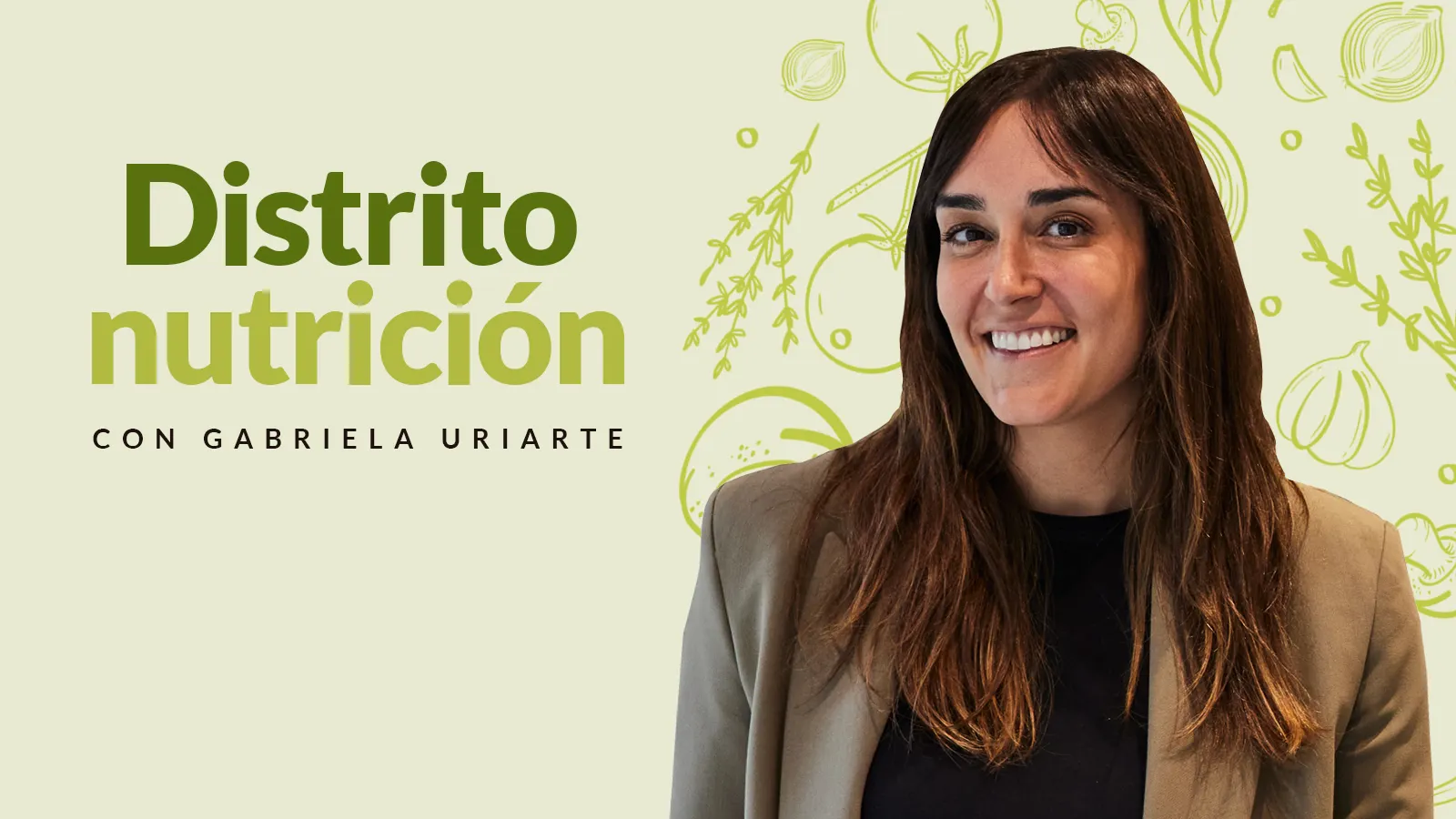 Distrito nutrición