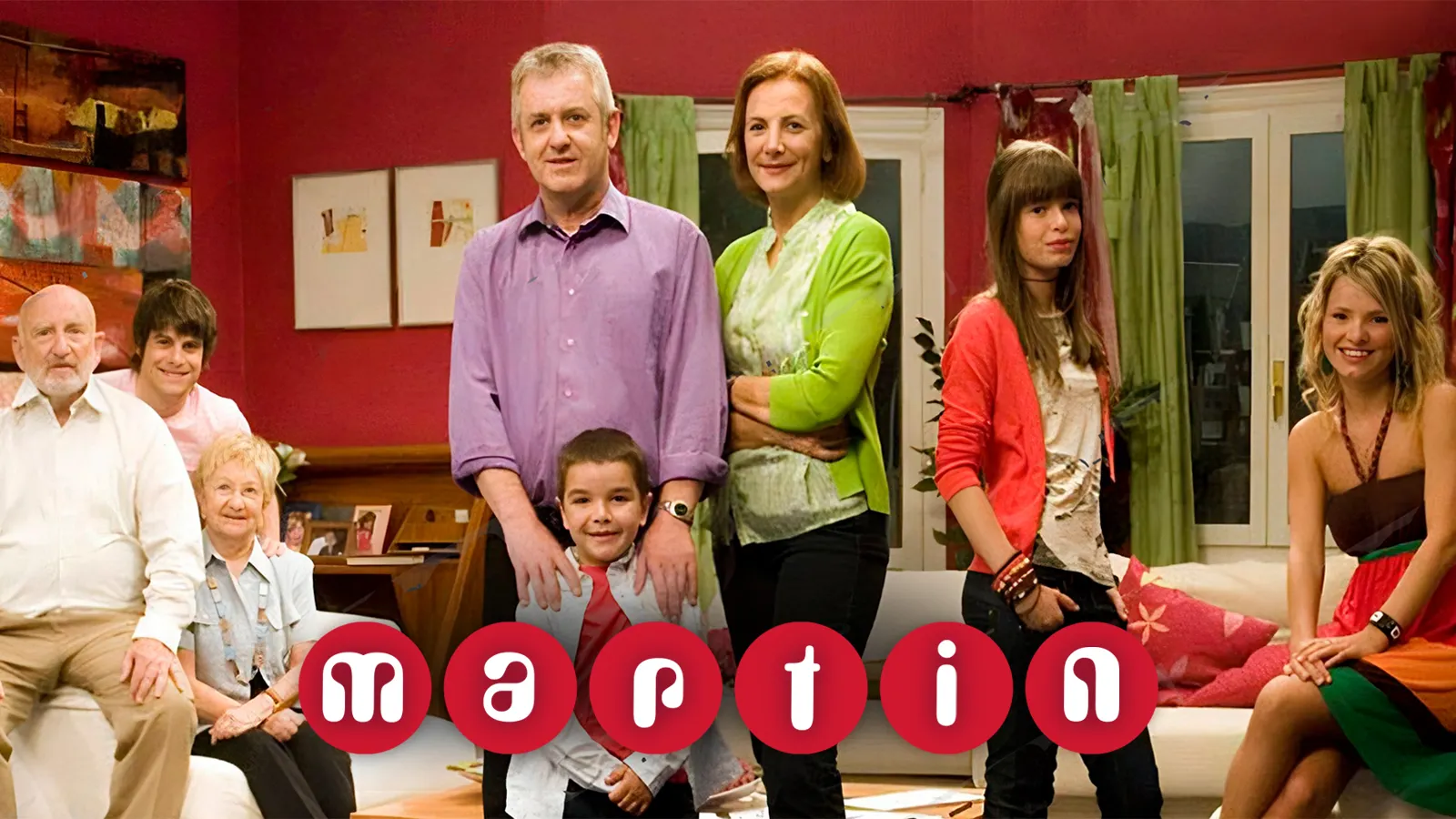 Martin