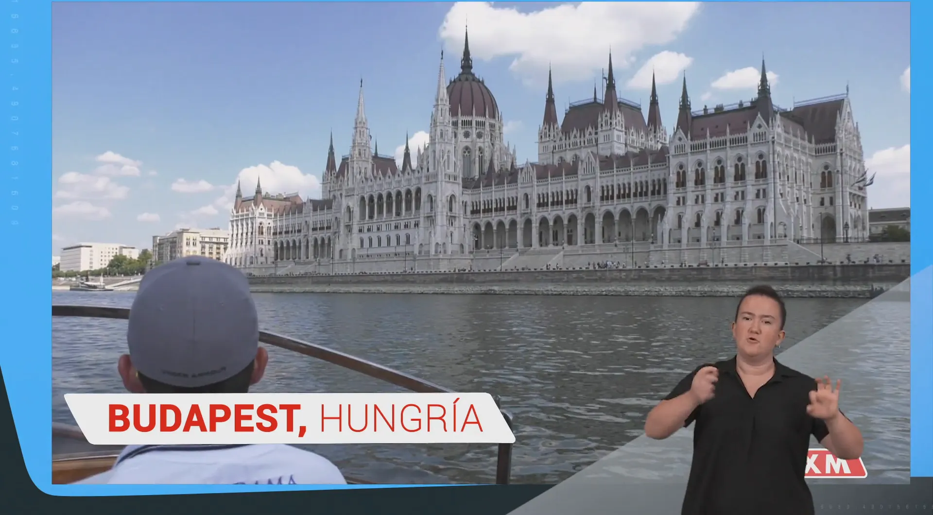 Budapest