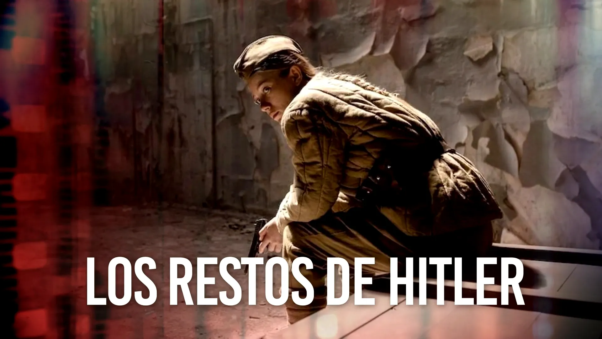 Los restos de Hitler