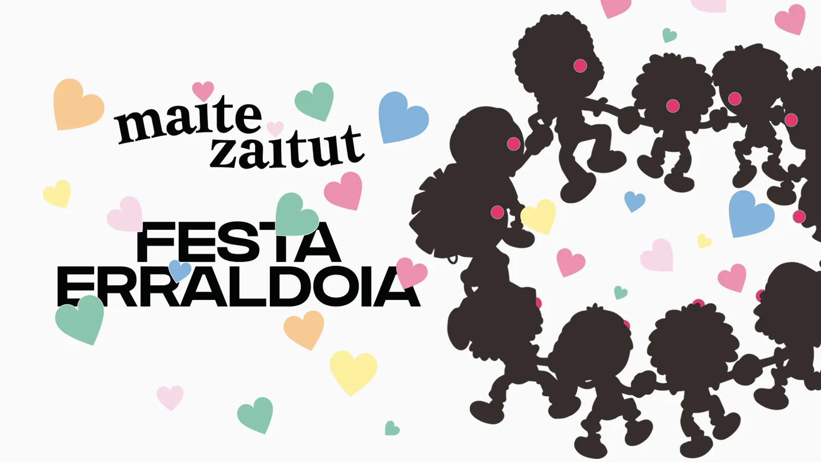 Maite Zaitut Festa Erraldoia