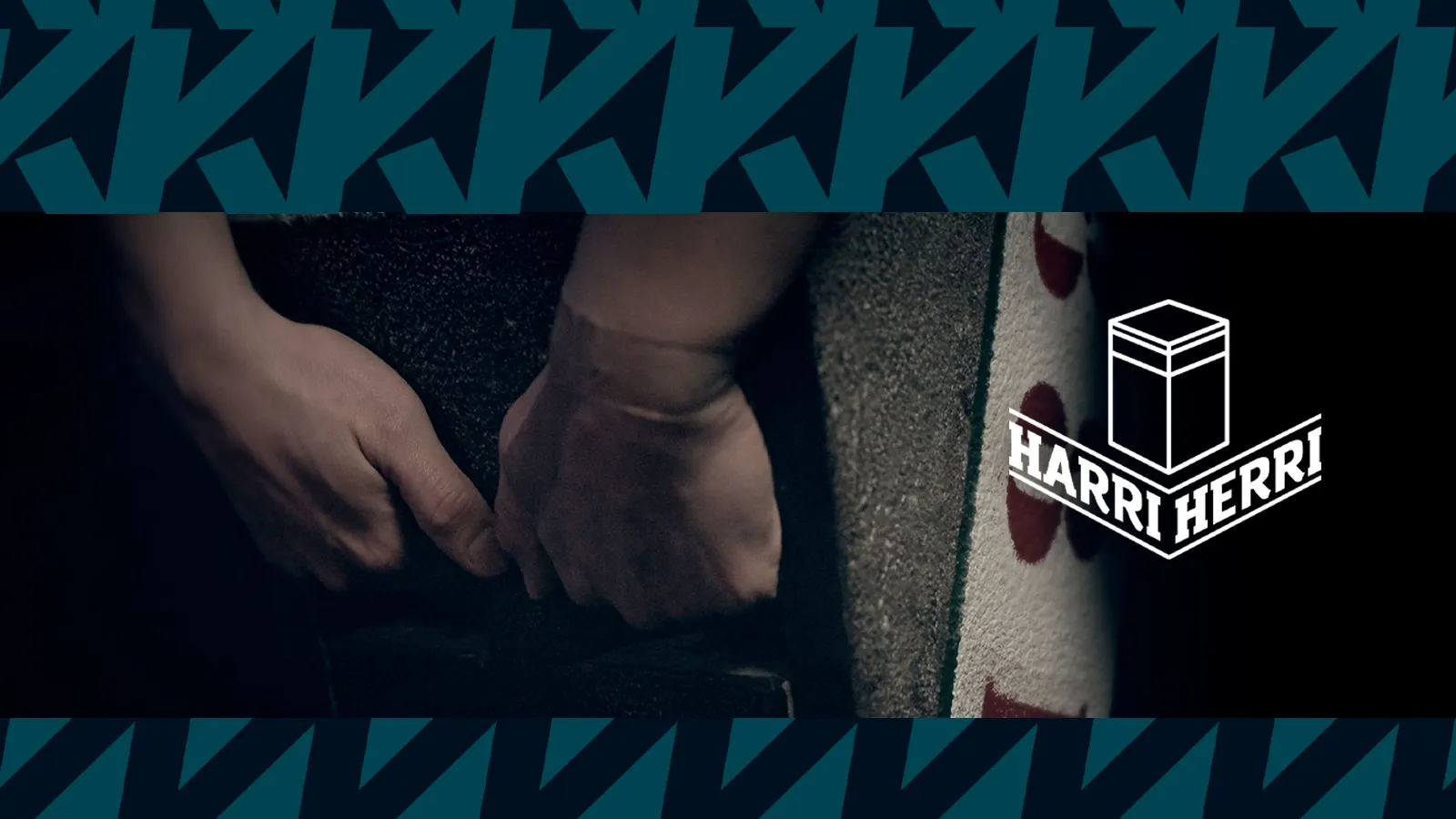 Harri Herri