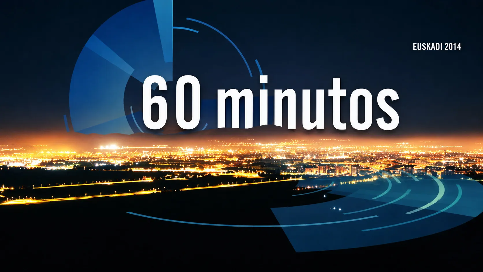 60 minutos