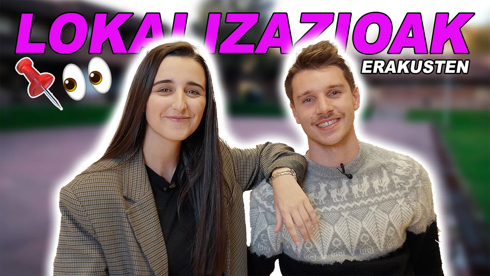 3. Lokalizazioak erakusten