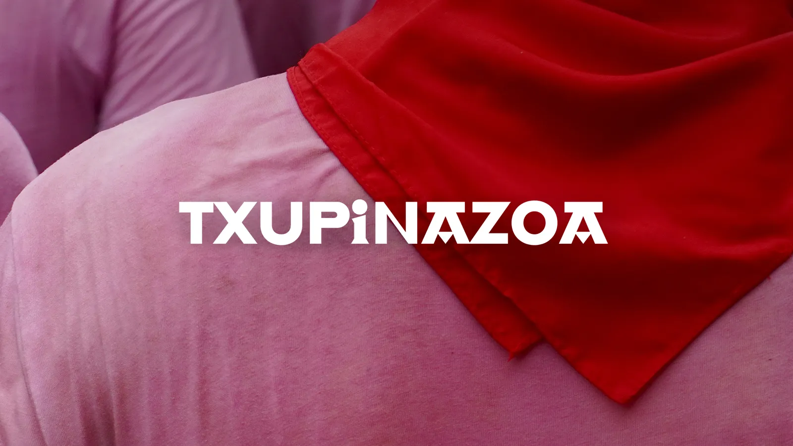 Chupinazo de Sanfermines 2026