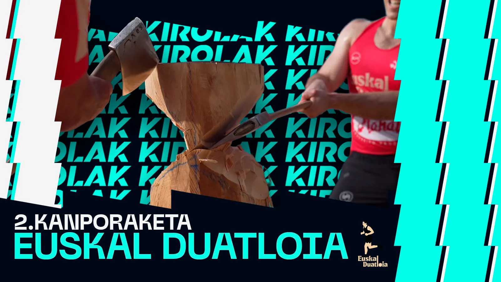 Euskal Duatloia 2026 (2. eliminatoria)