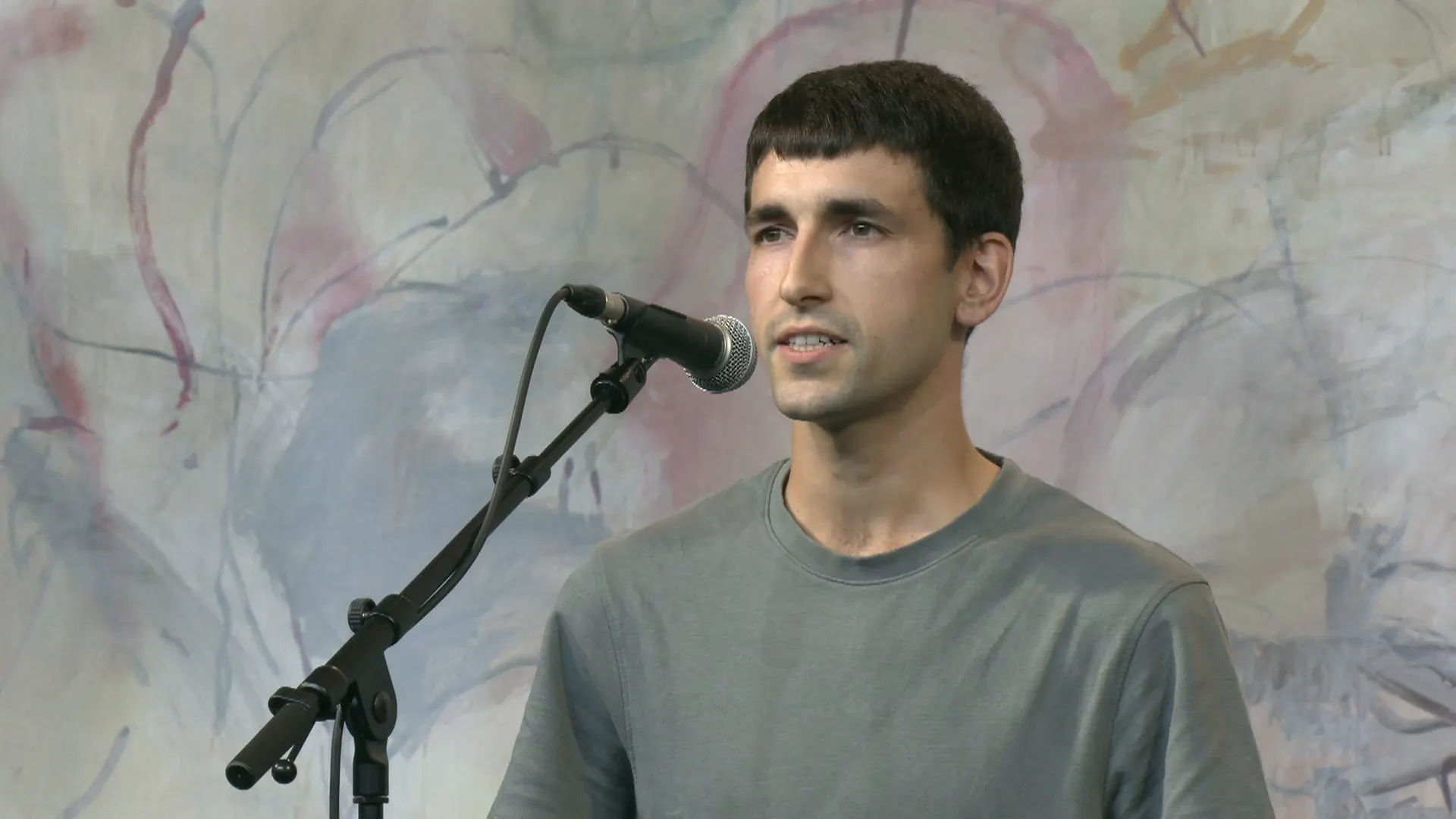 Oier Iurramendi