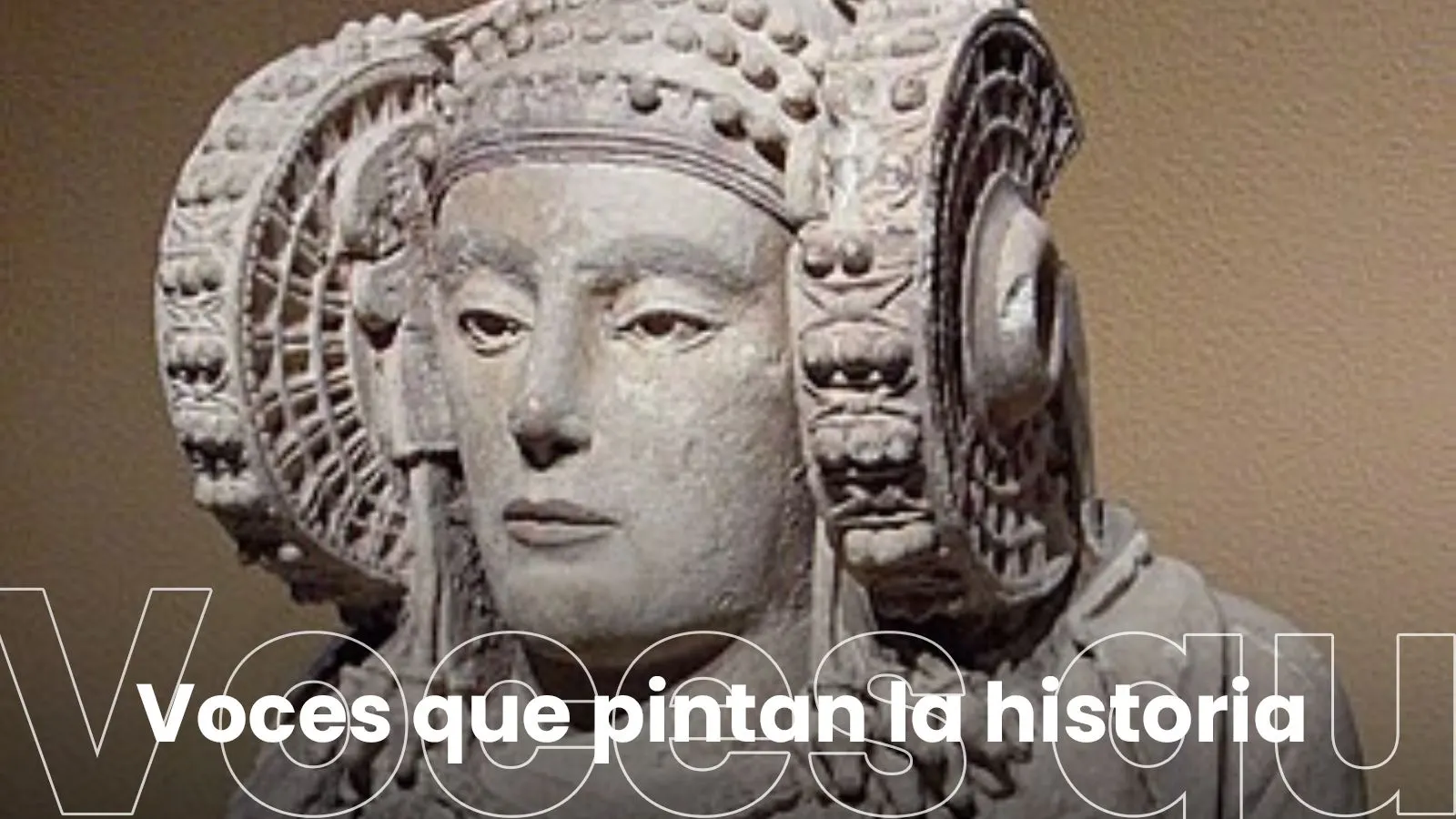 Mujeres íberas