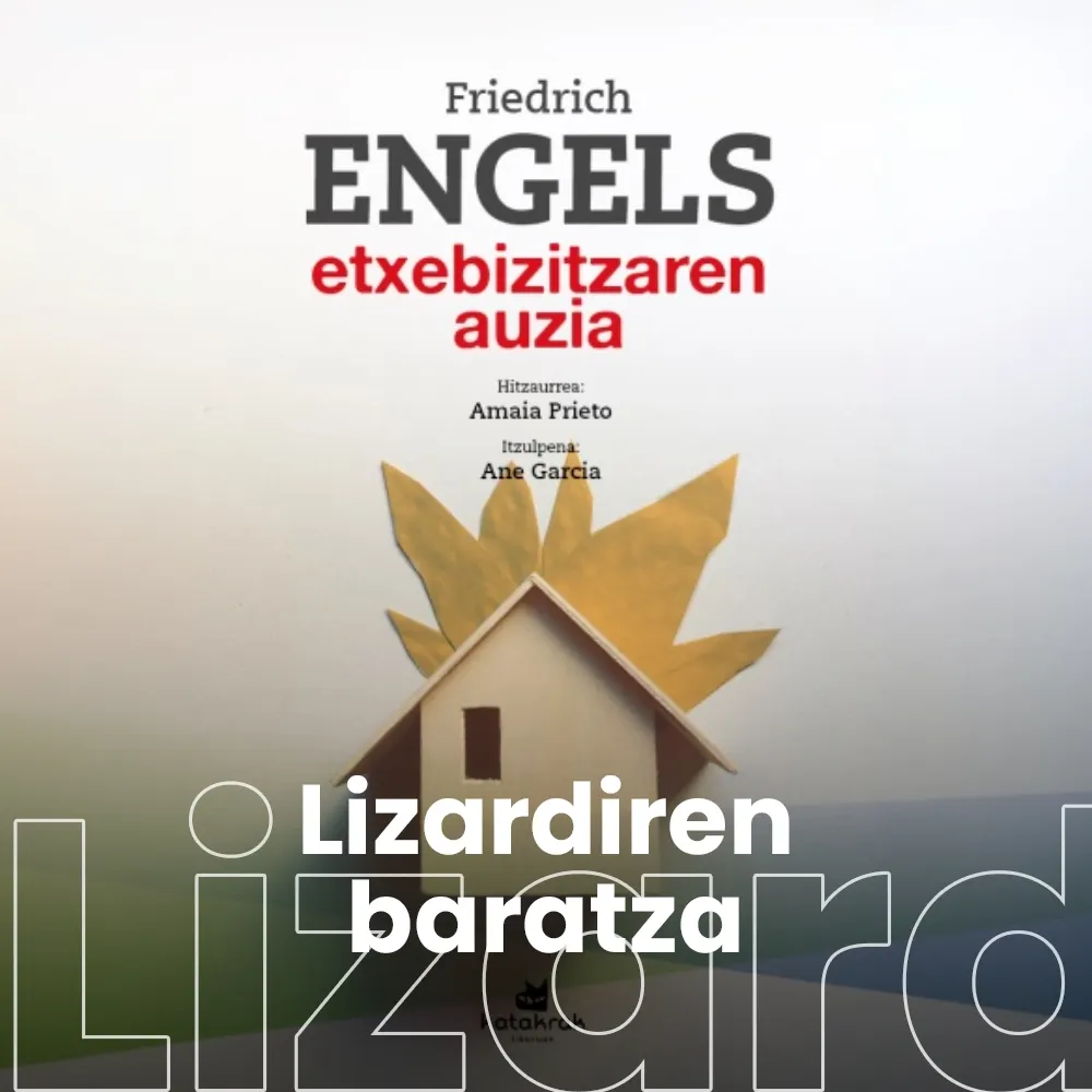 Etxebizitzaren auzia 