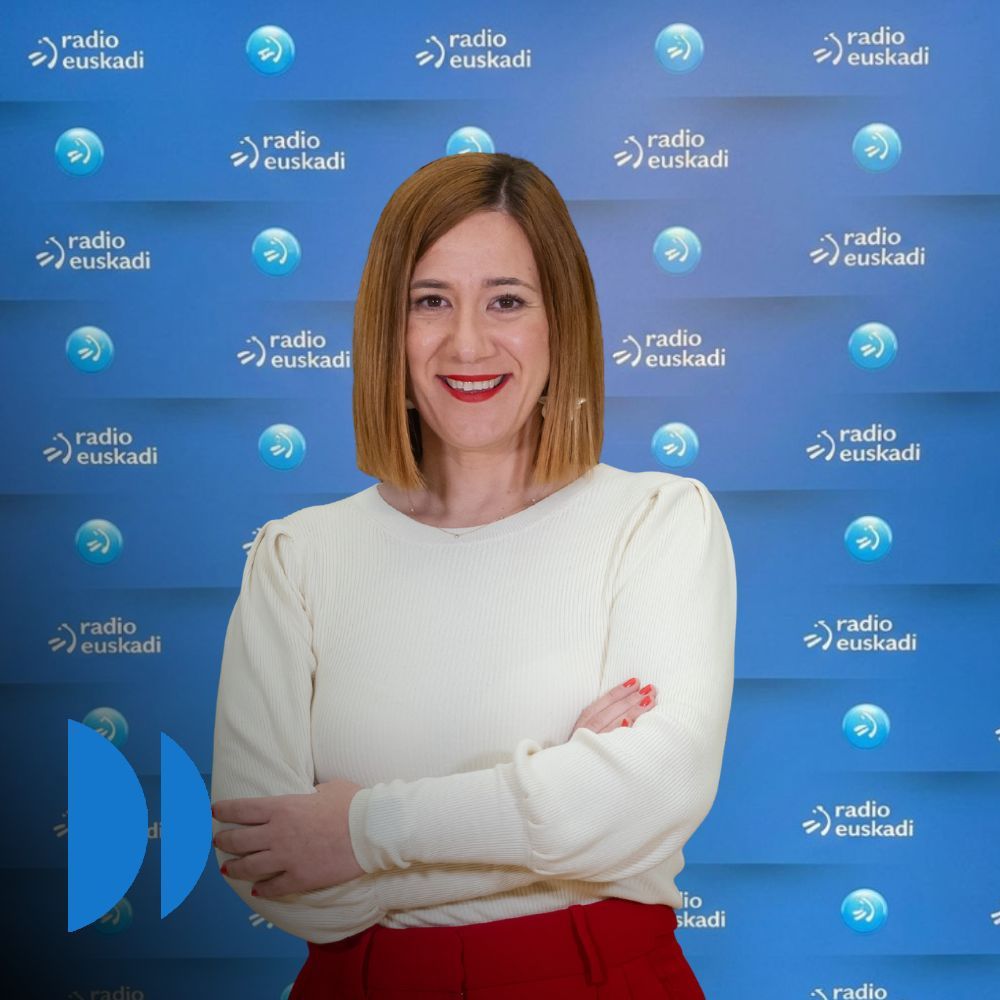 Cristina Laborda: “Irun no puede vivir en una continua operación retorno” episode artwork