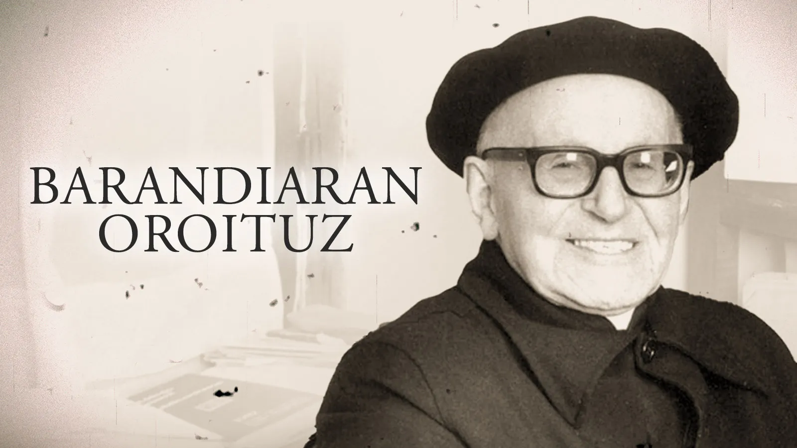 Barandiaran Oroituz