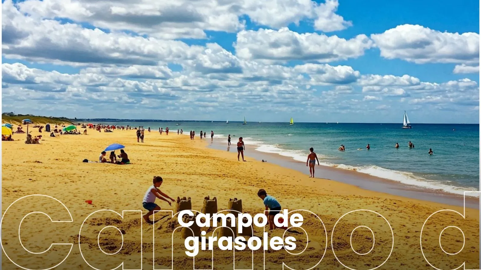 Playas