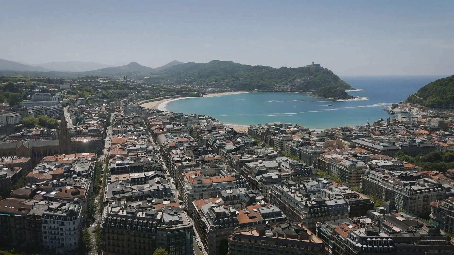 Donostia