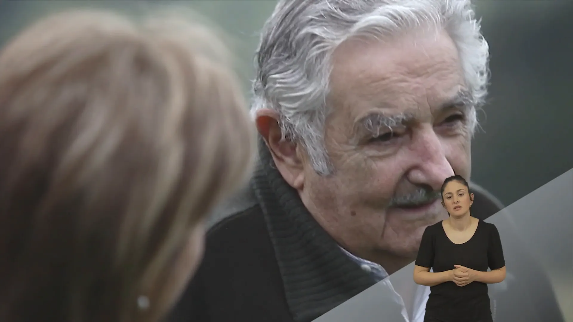 Pepe Mújica