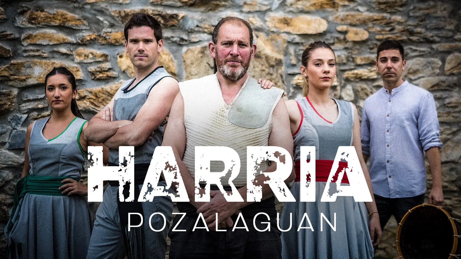 Harria Pozalaguan