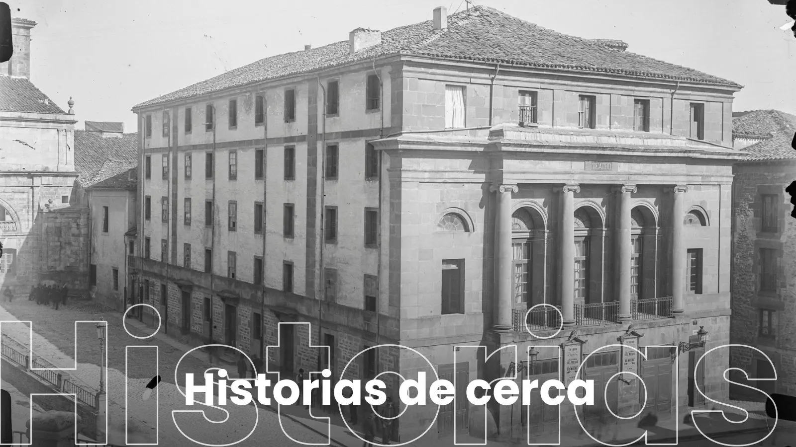 Araba, tierra de cine y de teatro