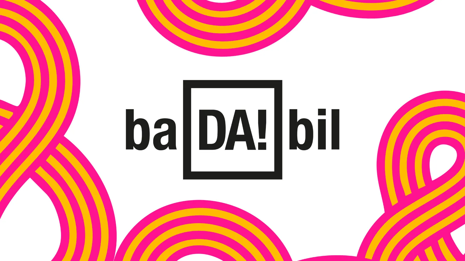 BaDA!bil