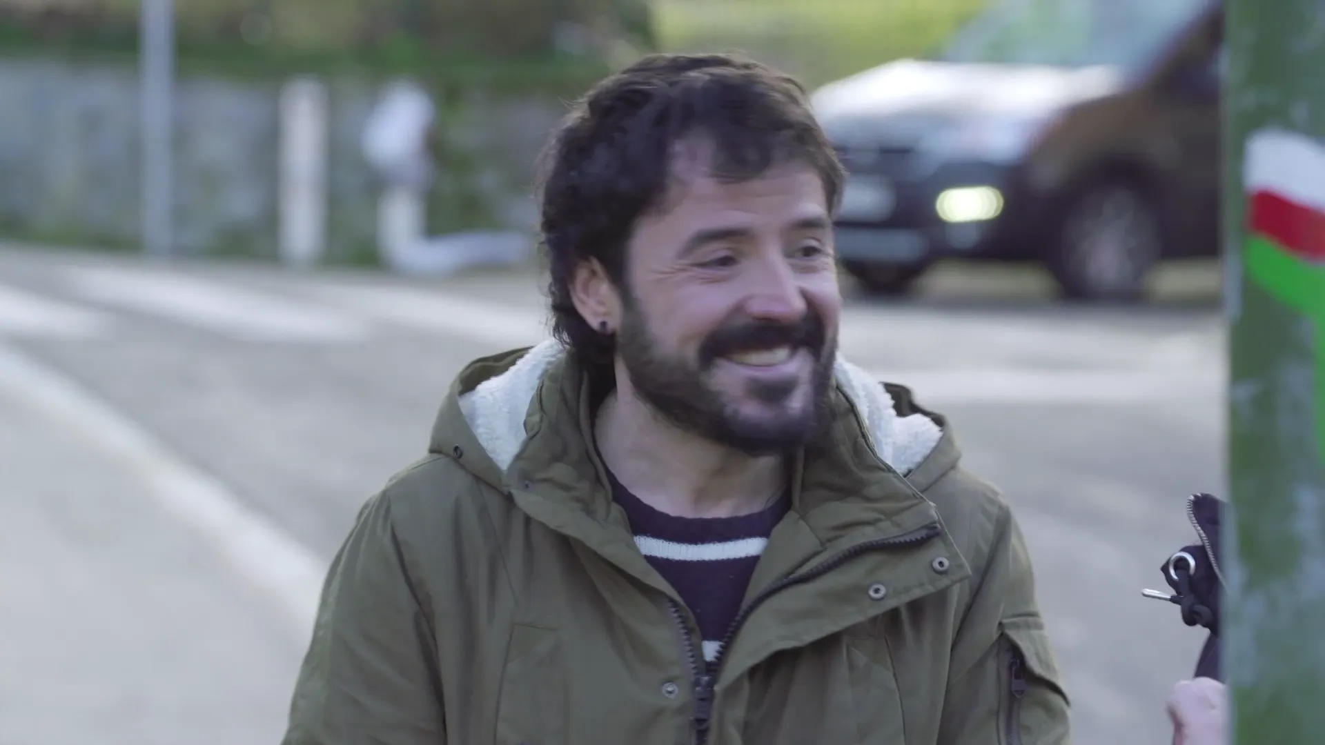 10. Xabi Solano eta Buruntzaldea
