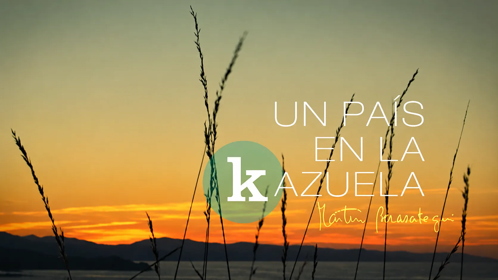 Un país en la kazuela