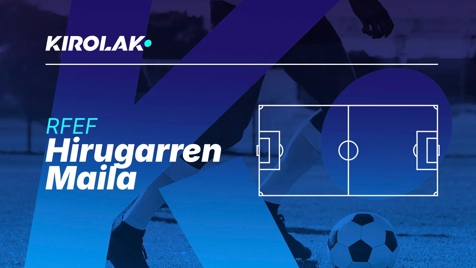 RFEF Hirugarren maila