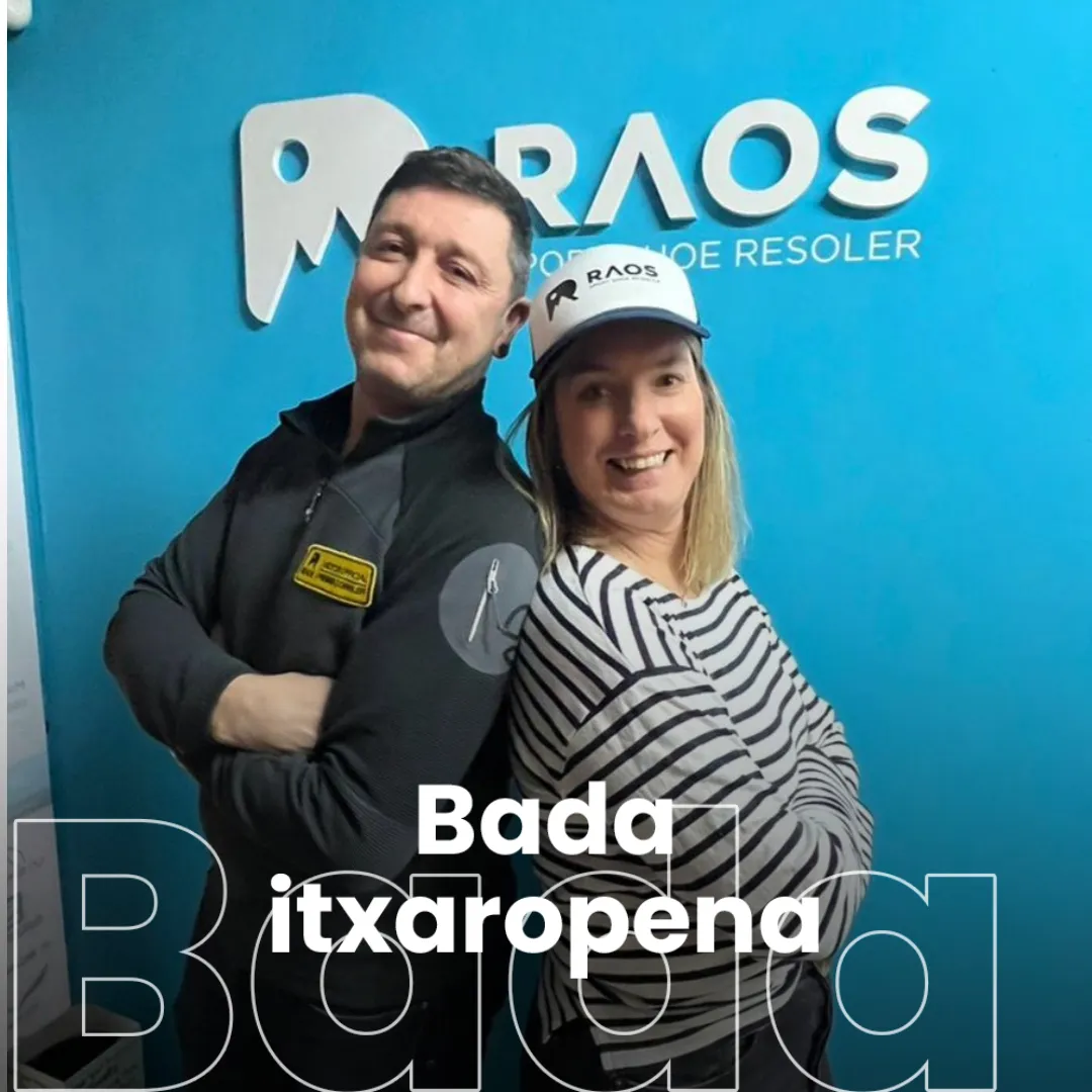 Zola berriak bota zaharrentzat