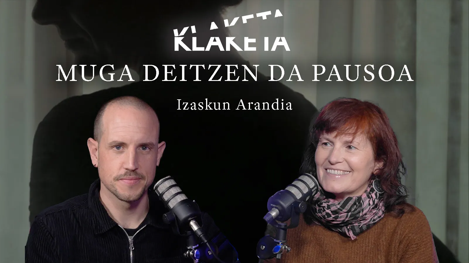 6. “Muga deitzen da pausoa”, Izaskun Arandia