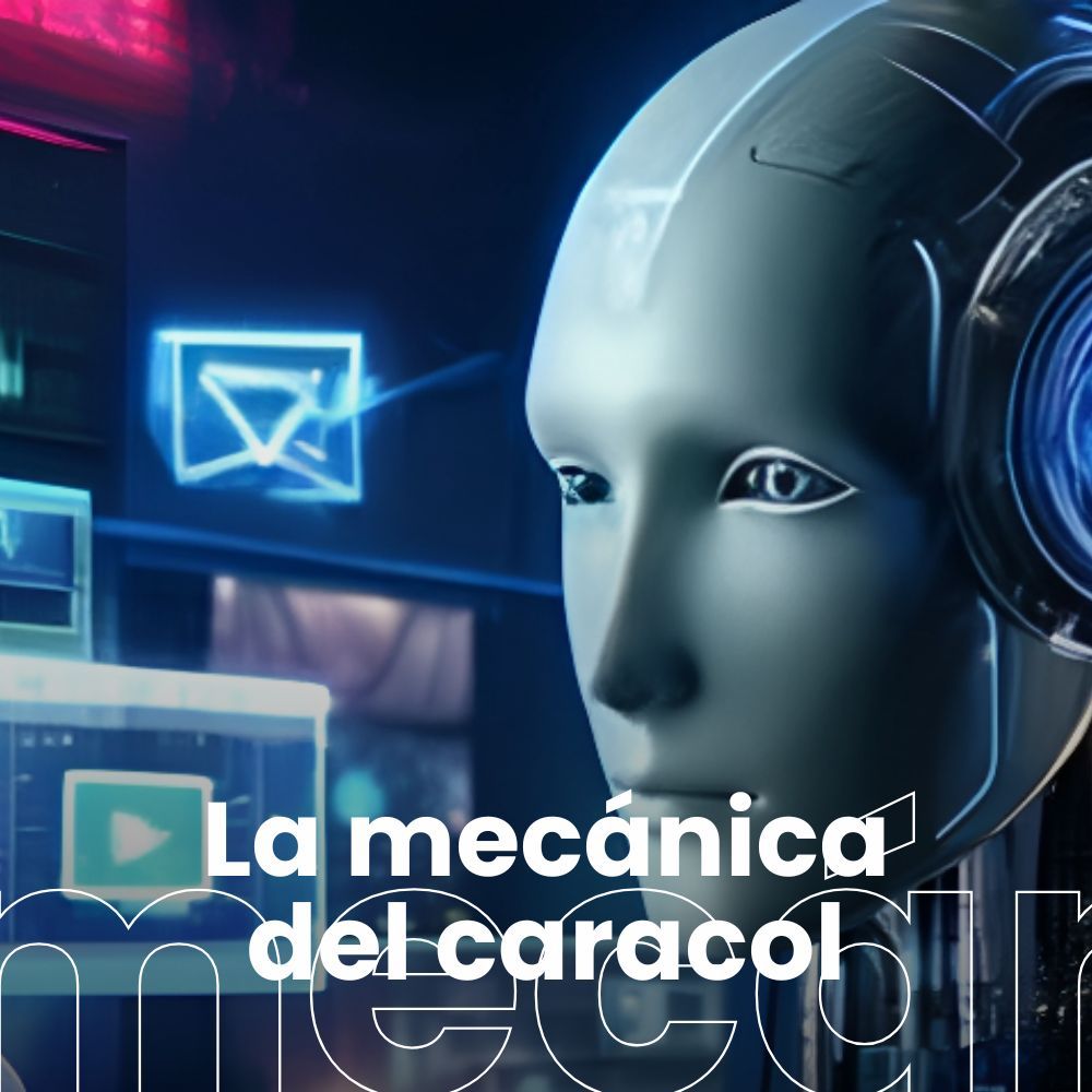 Cómo avanzar hacia una IA más diversa. Le seré sincero, no pinta bien: medicina al encuentro del arte