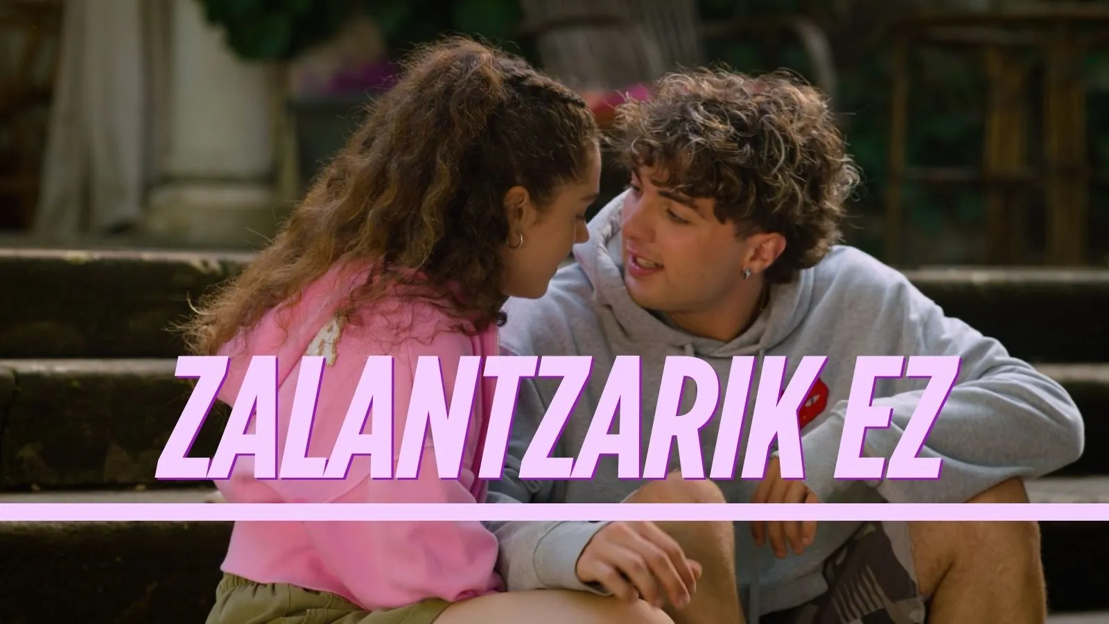 11. Zalantzarik ez
