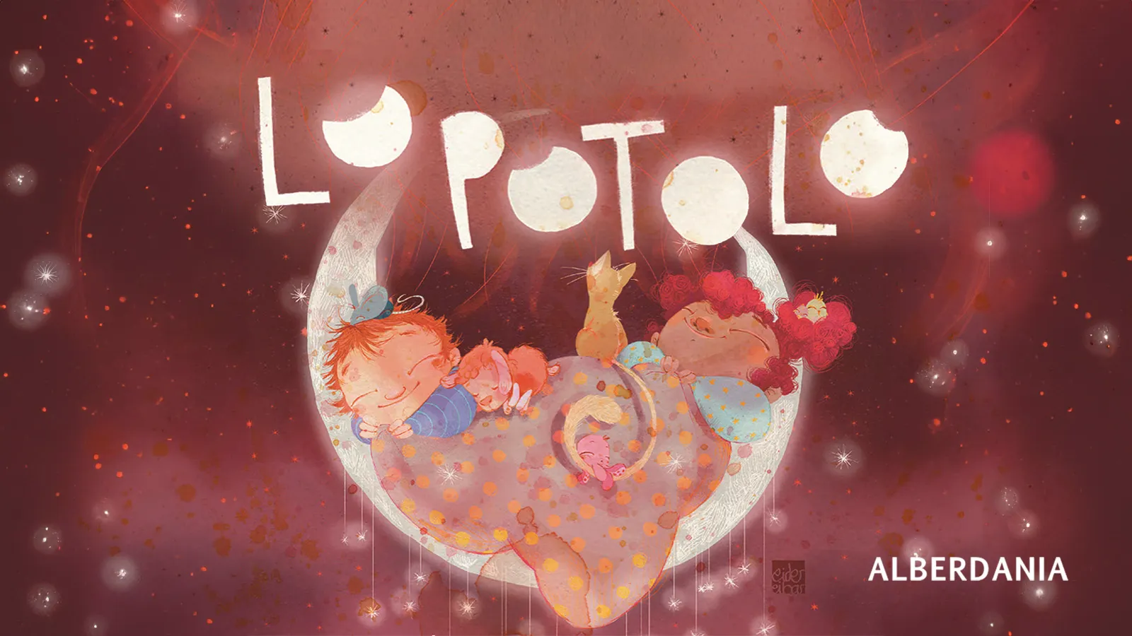 Lo potolo