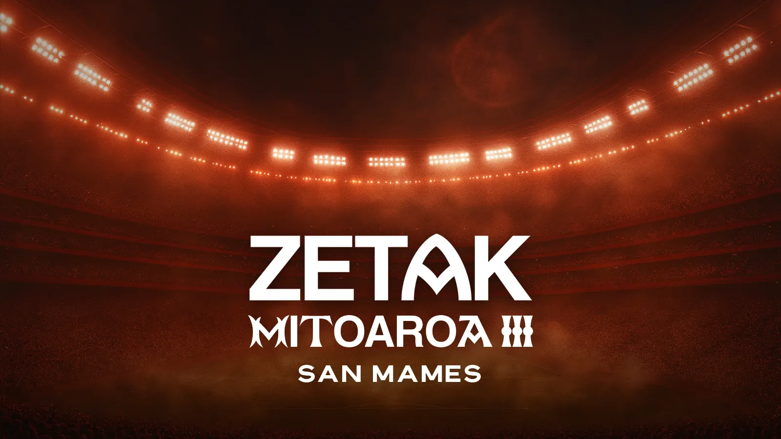 Zetak:  "Mitoaroa III"