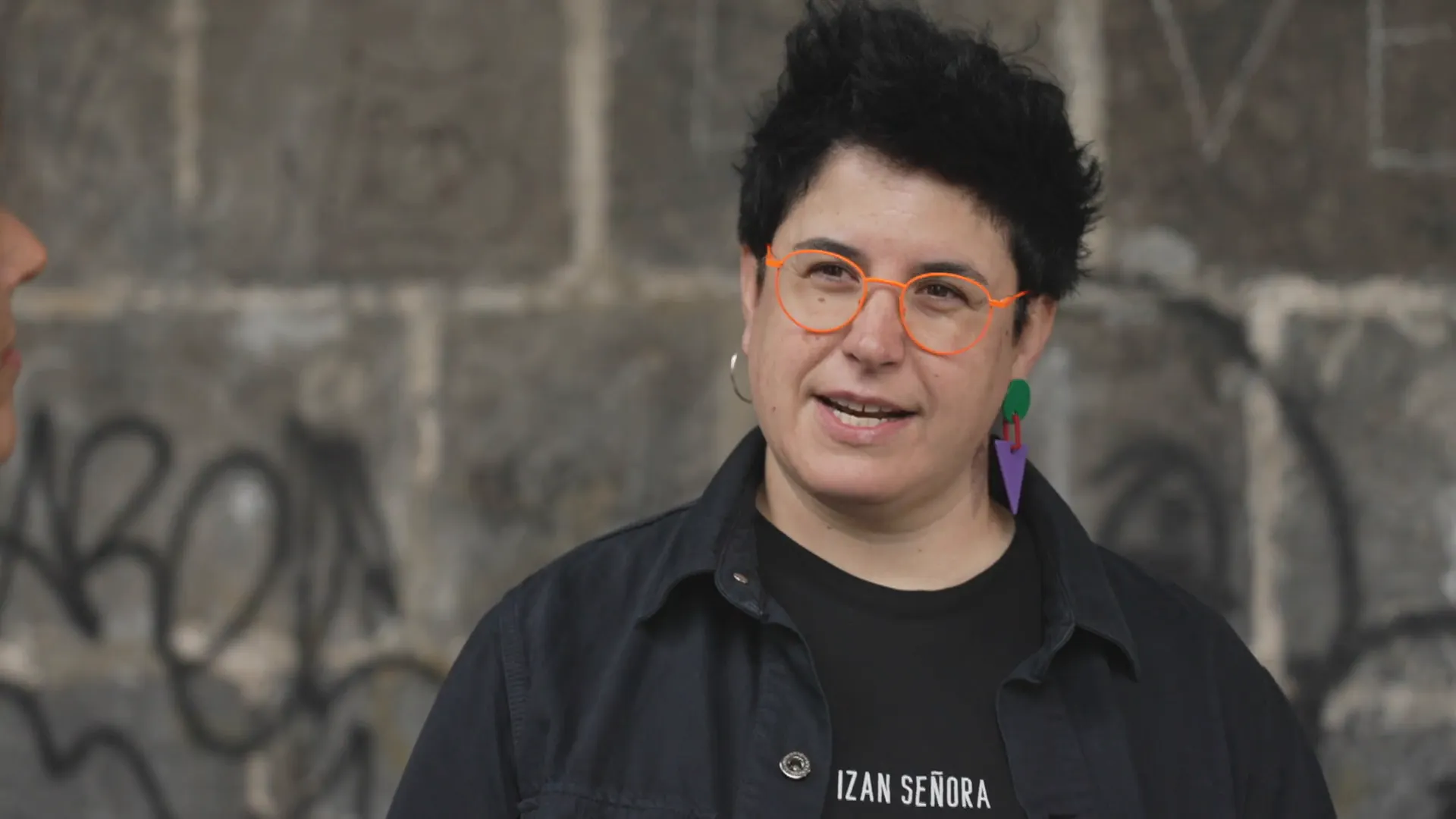 Garazi Kamio, 'Moebiusen ertzak'