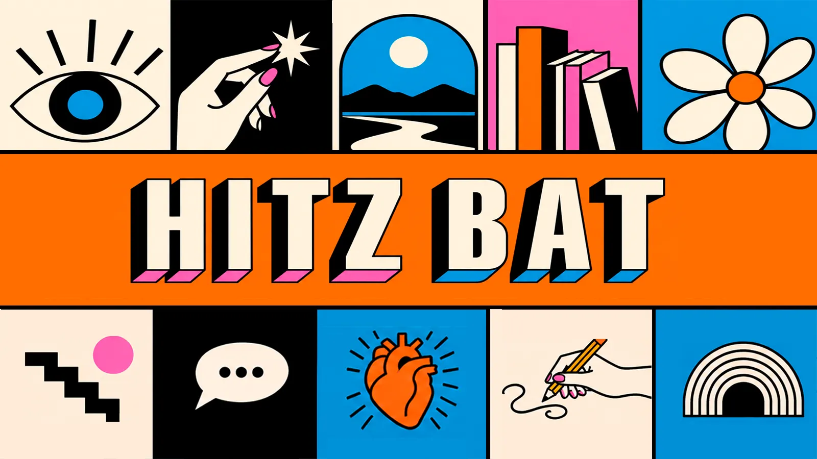 Hitz bat