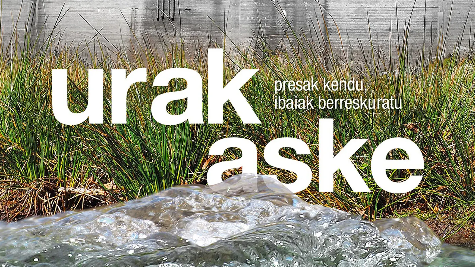 Urak aske