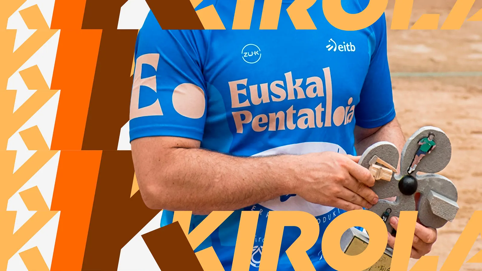 Euskal Pentatloia