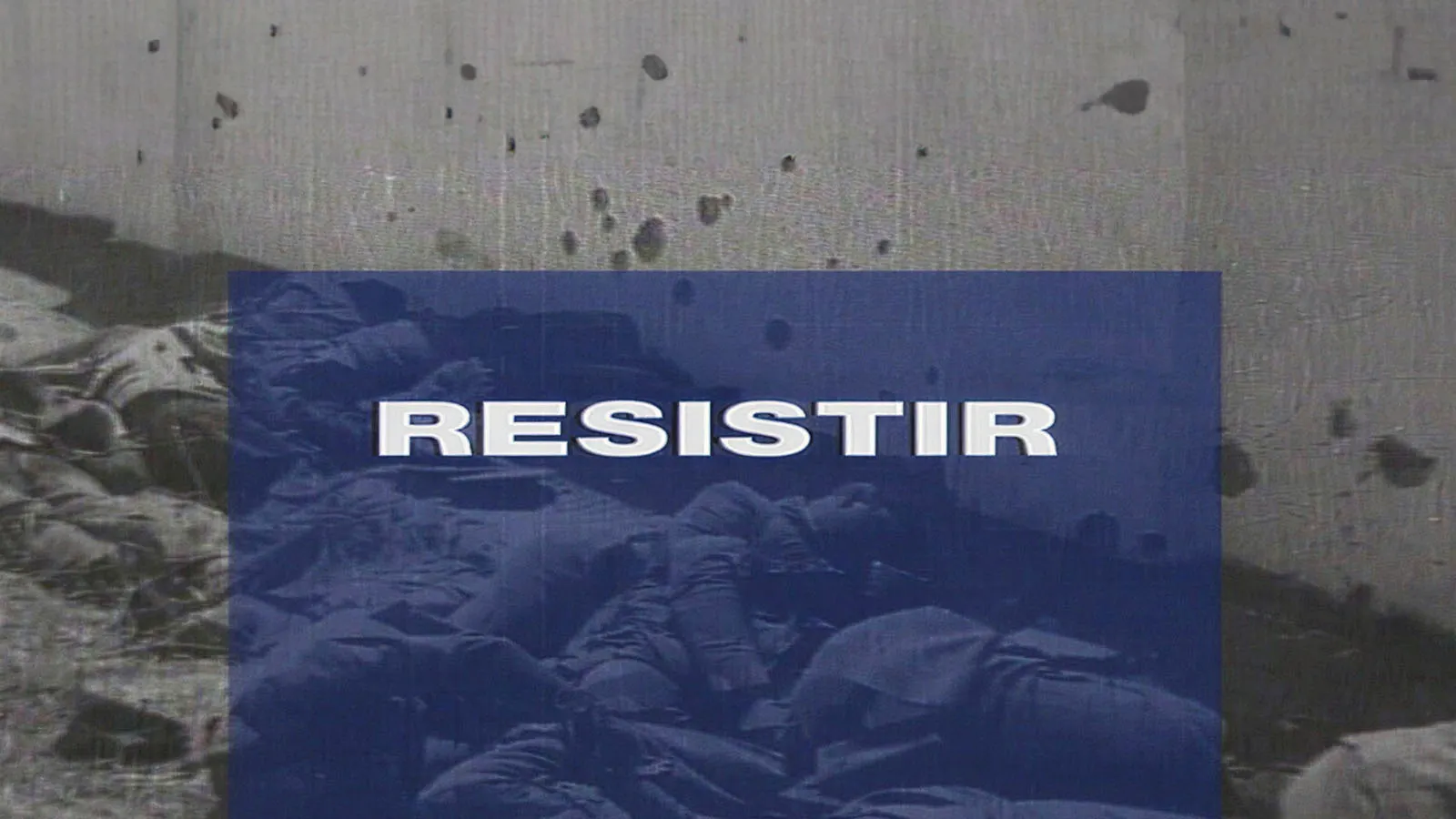 Resistir