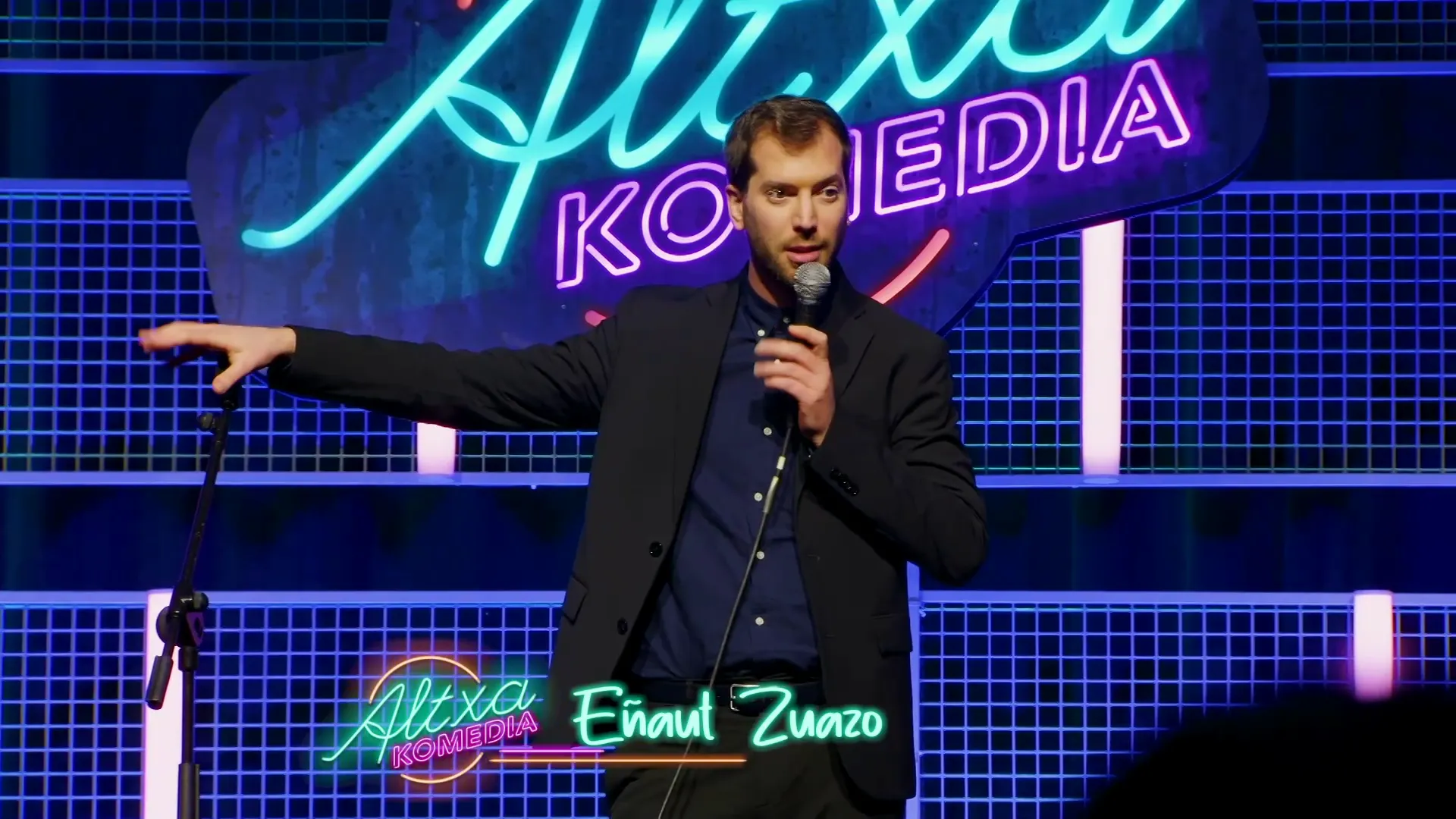 3. Eñaut Zuazo