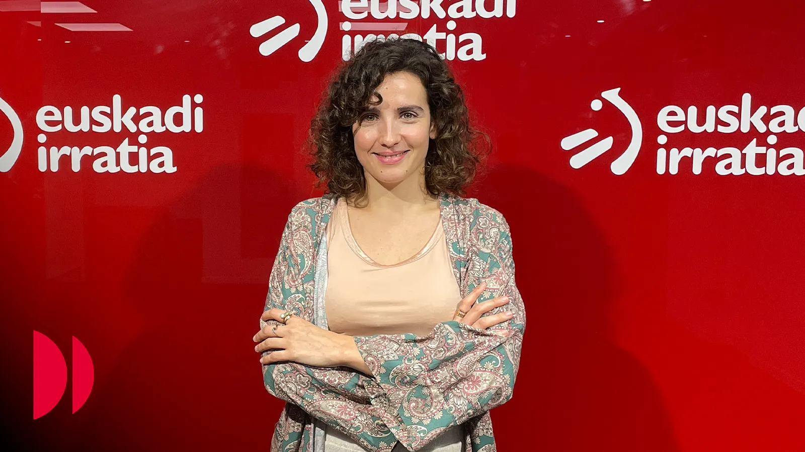 Maddi Goikoetxea Juanena: "Nere bidea ikerketa bat izan da"