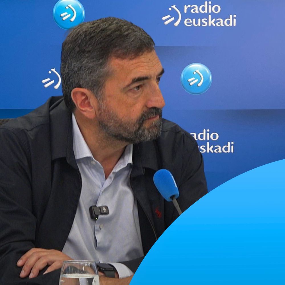 “Hasta 2029 ETS no tendrá que decidir si utiliza el mismo trazado que el subfluvial para unir ambas márgenes” episode artwork