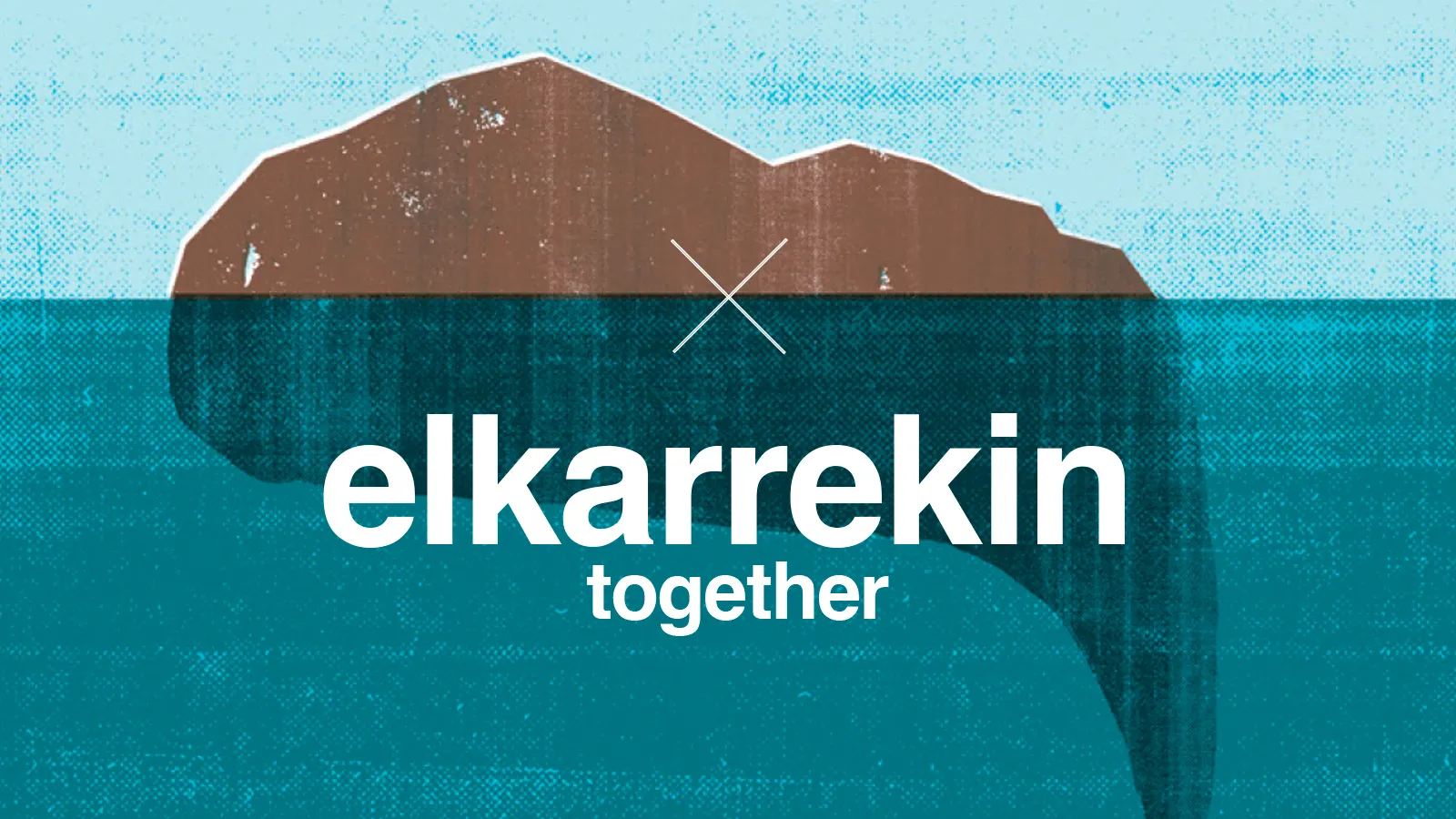 Elkarrekin together
